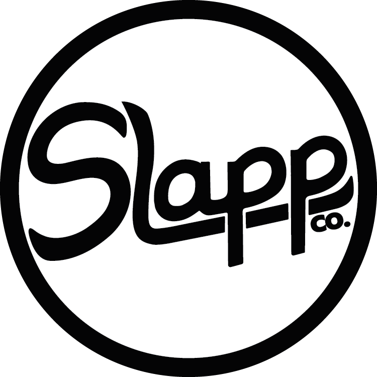 Slapp Co. Hats